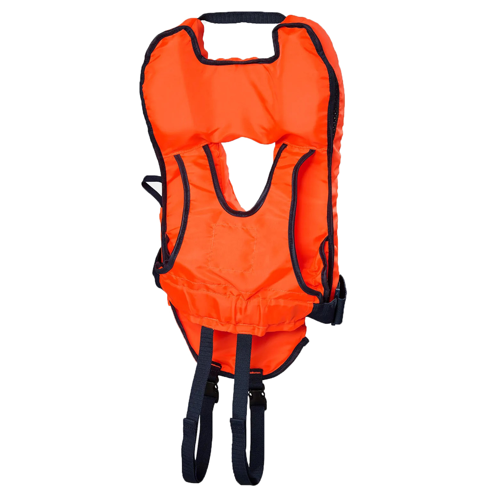 Helly Hansen kid safe reddingsvest kind oranje 10-25 kg 2