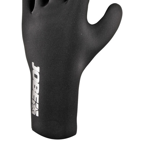 neopreen watersporthandschoenen zwart