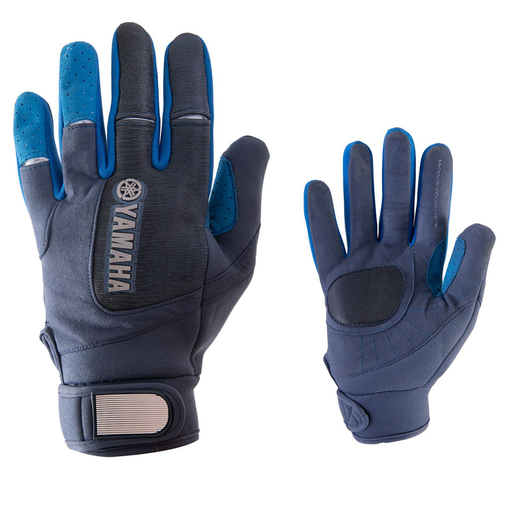 Jobe Yamaha watersport handschoenen 1