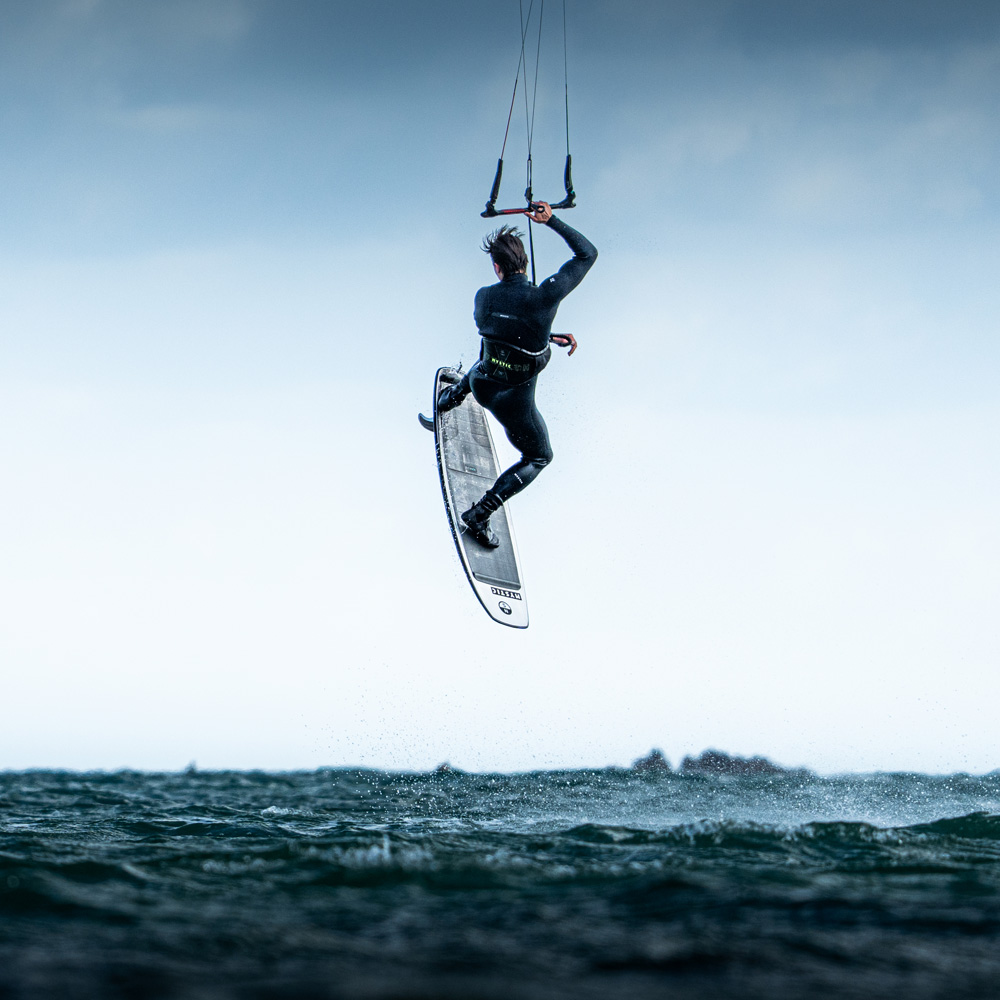 Mystic Majestic fullsuit 5/4 mm borstrits heren teal 6