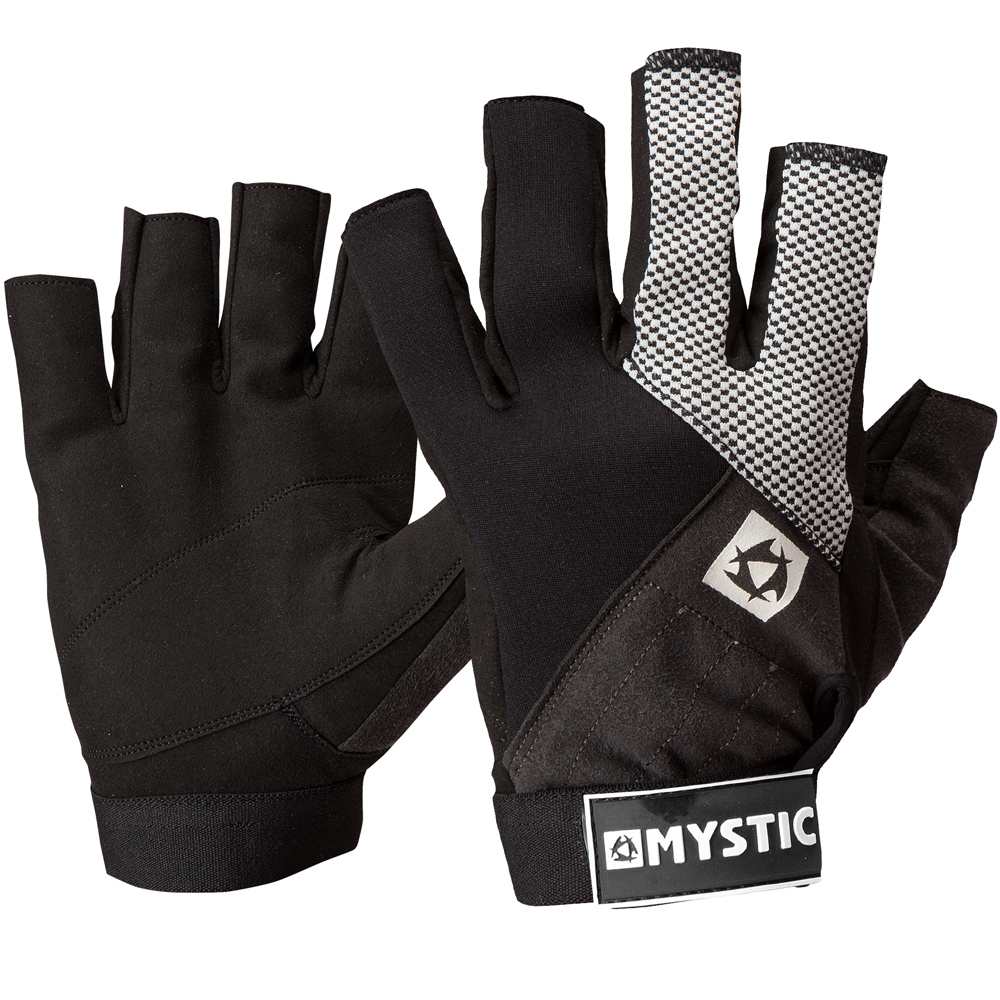 Mystic rash handschoenen s f neoprene 1