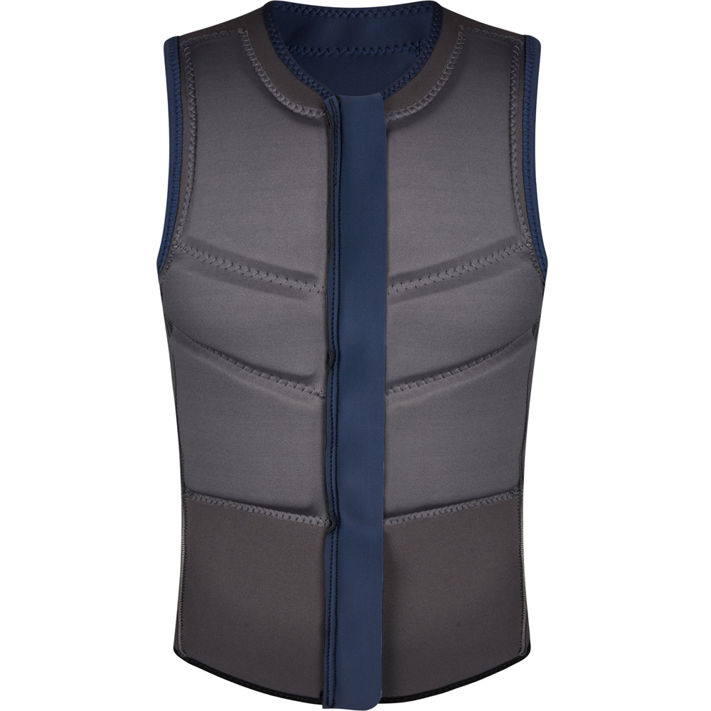 Mystic Star Impact Vest kite borstrits Night blauw 3