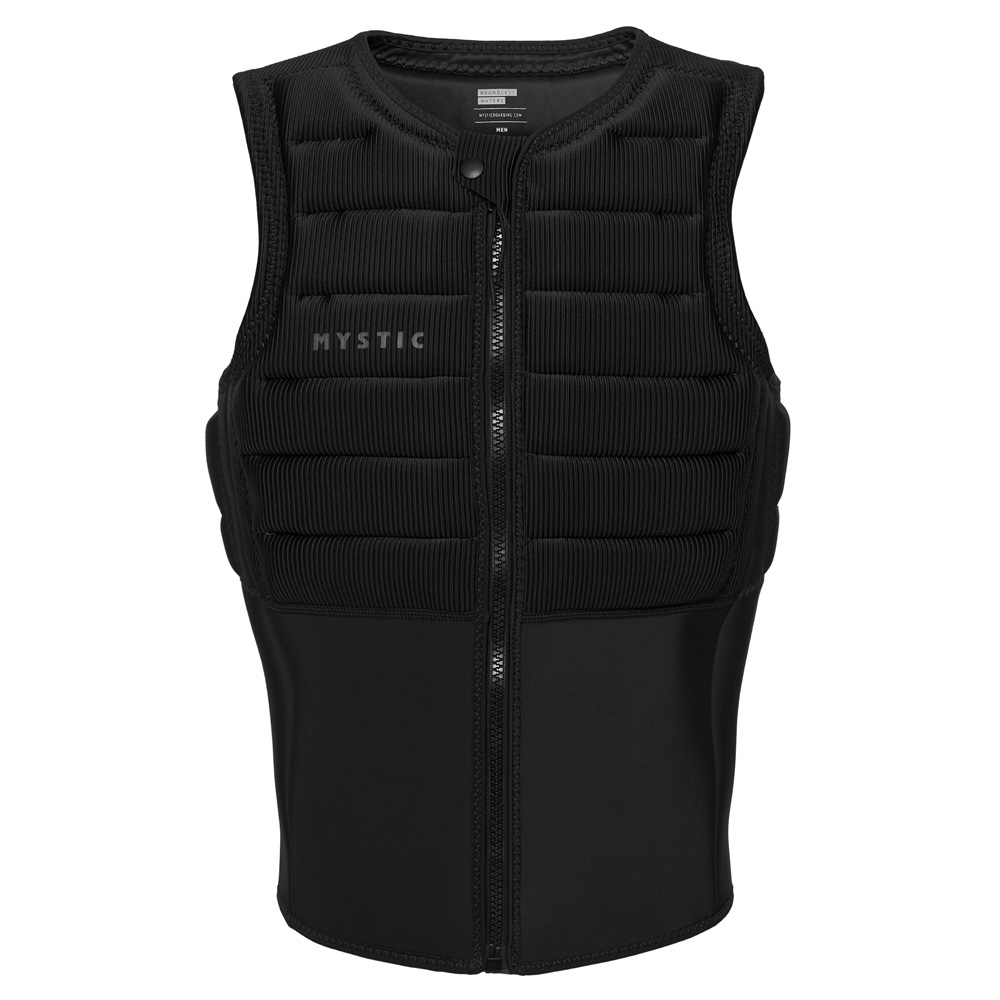 Majestic Impact Vest borstrits Kite heren zwart