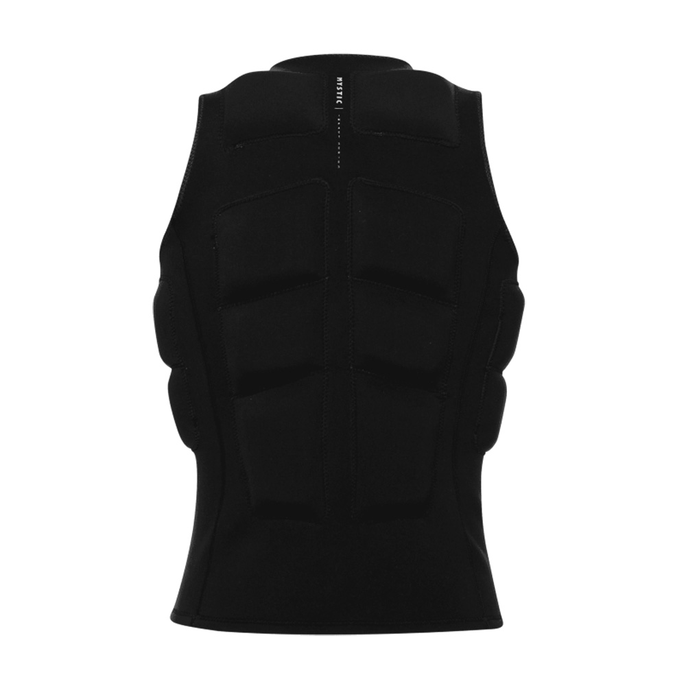 impact under vest surf zwart
