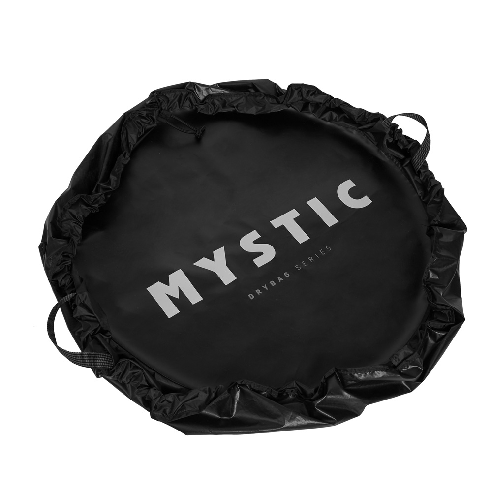 Mystic Wetsuit Bag zwart 1