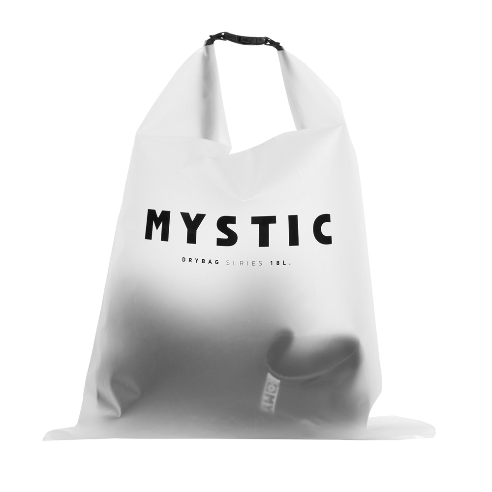 Mystic Wetsuit Dry Bag wit 1
