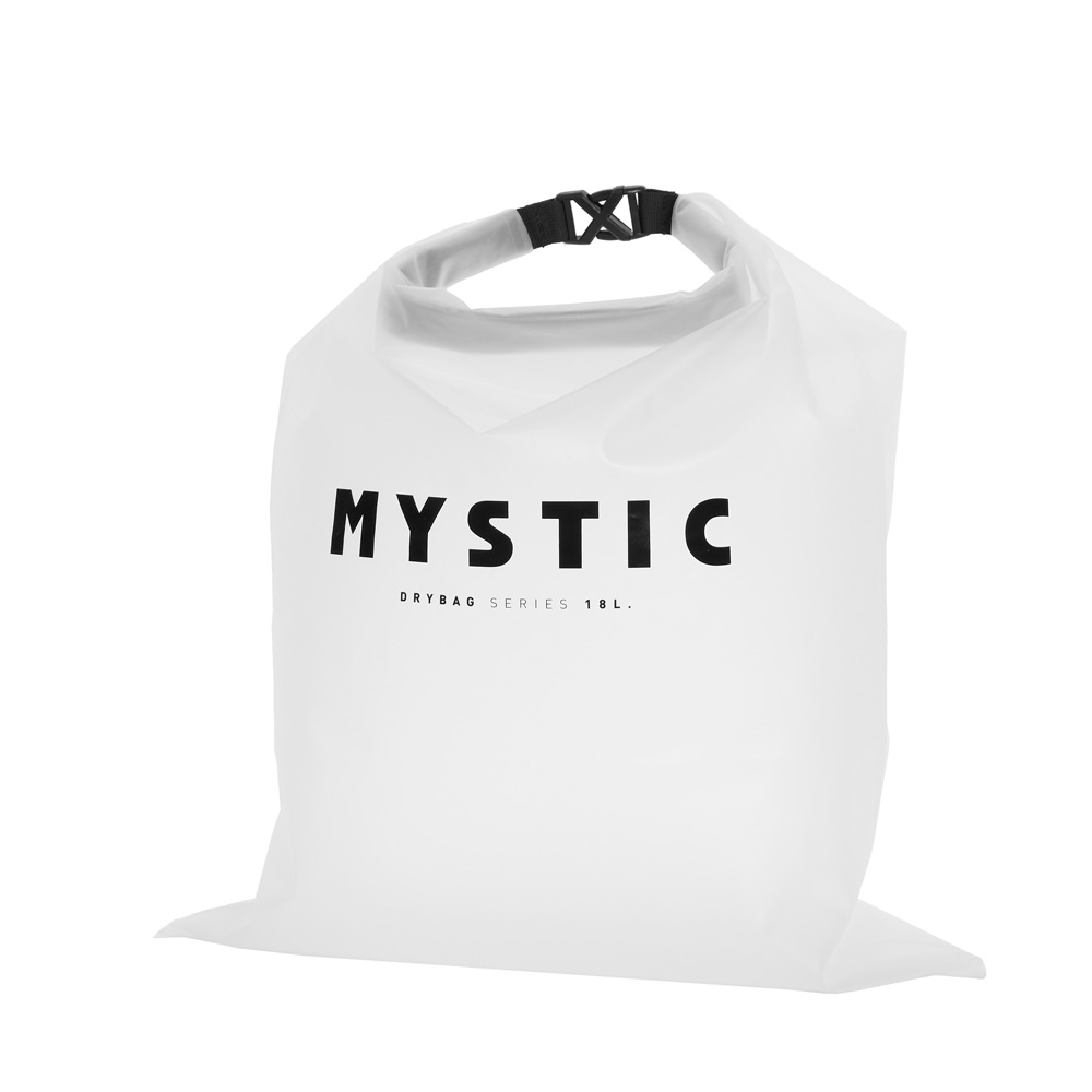 Mystic Wetsuit Dry Bag wit 2