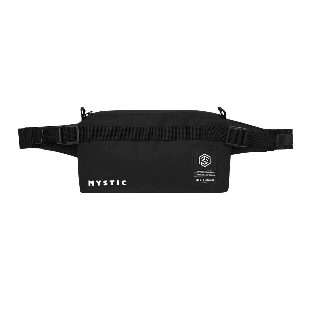 Mystic DTS Fannypack zwart 3 L foto 1