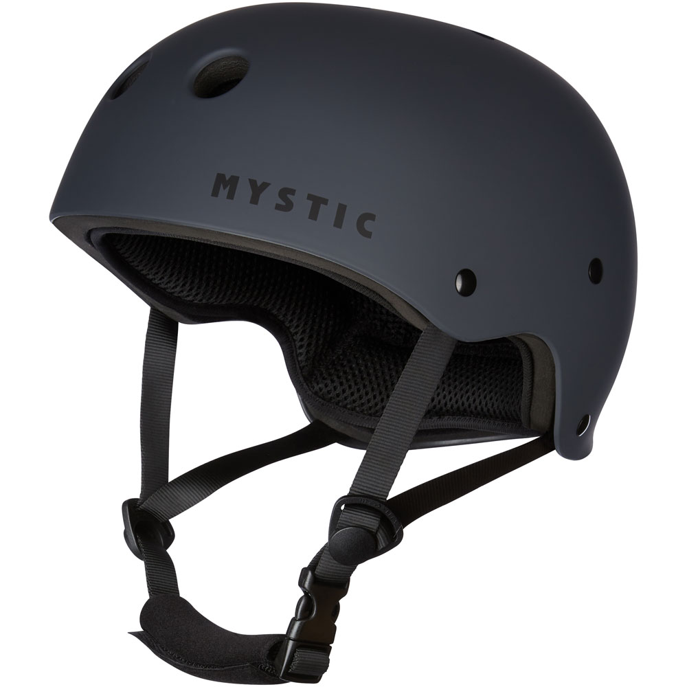 Mystic MK8 helm Phantom grijs 1