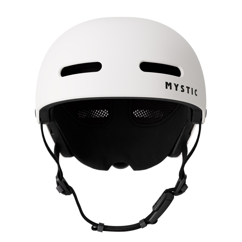 Mystic Vandal Pro watersport helm wit 2