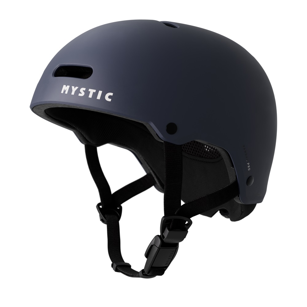 Mystic Vandal Pro watersport helm navy blauw 1