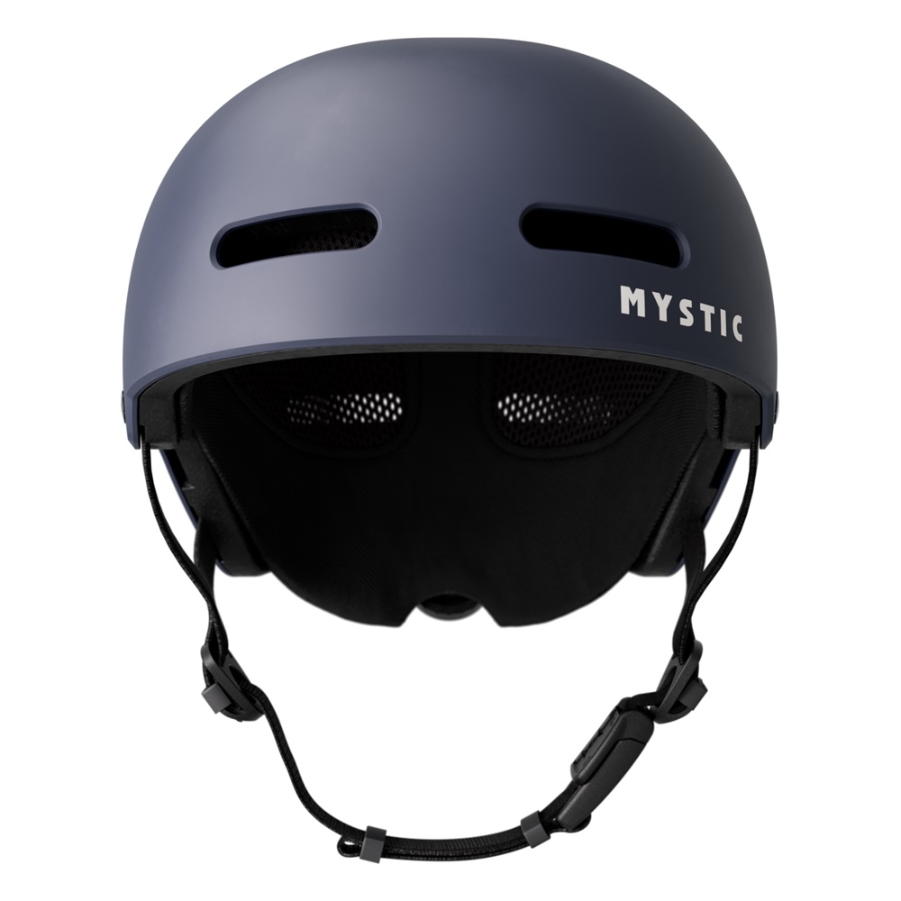 Mystic Vandal Pro watersport helm navy blauw 2