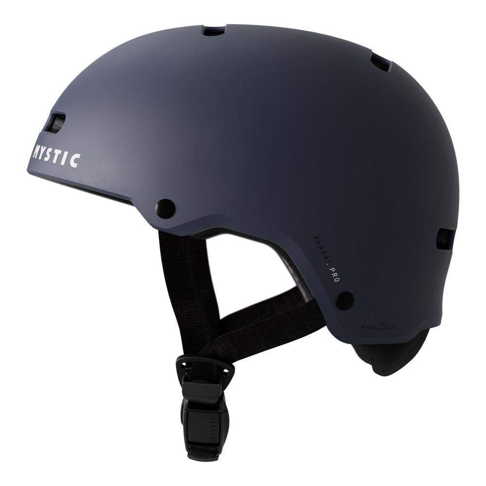 Mystic Vandal Pro watersport helm navy blauw 4