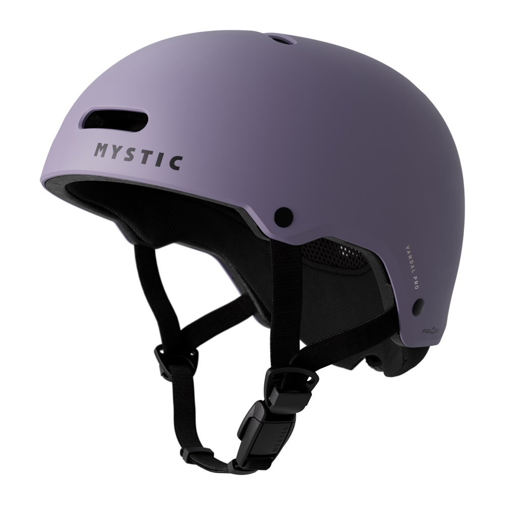 Mystic Vandal Pro watersport helm Retro lila 1
