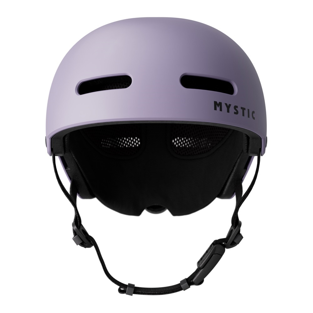 Mystic Vandal Pro watersport helm Retro lila 2
