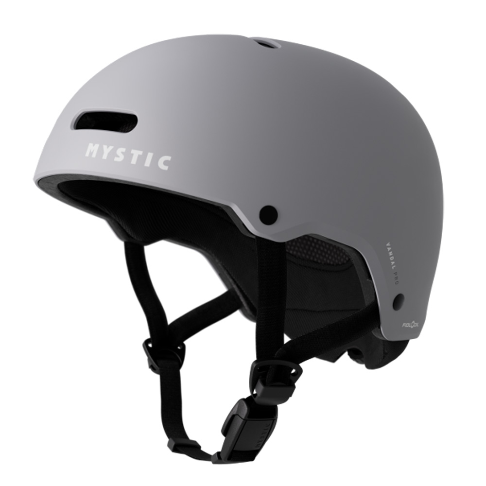 Mystic Vandal Pro watersport helm licht grijs 1