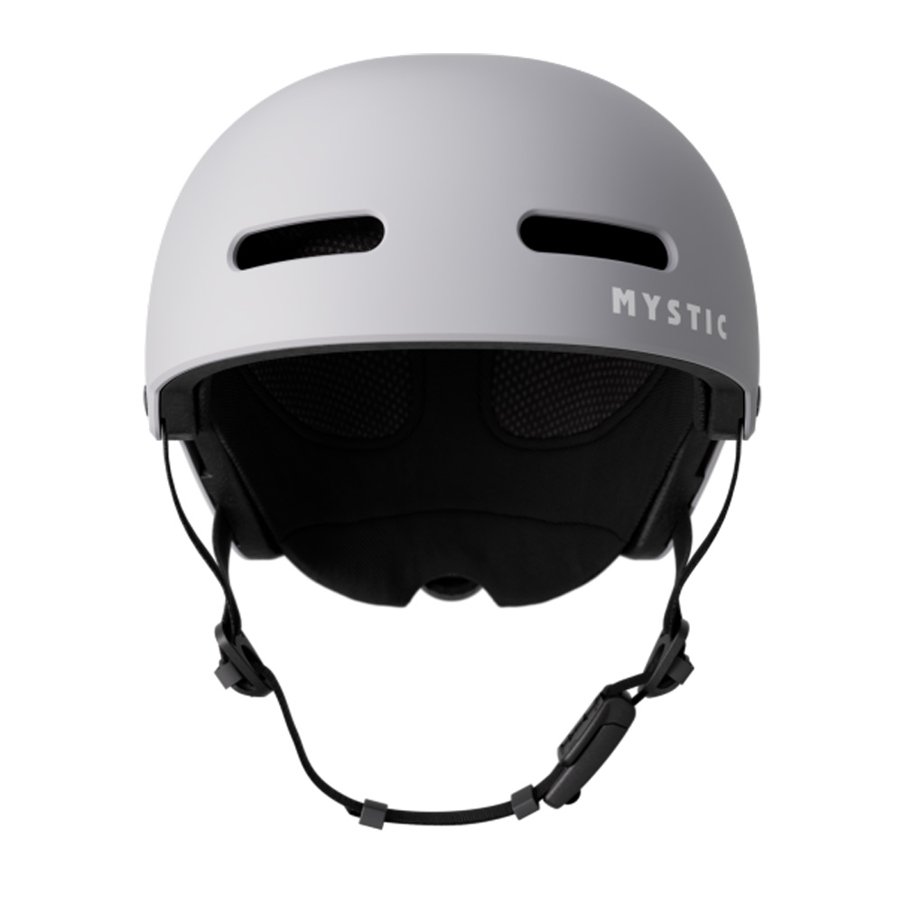 Mystic Vandal Pro watersport helm licht grijs 4