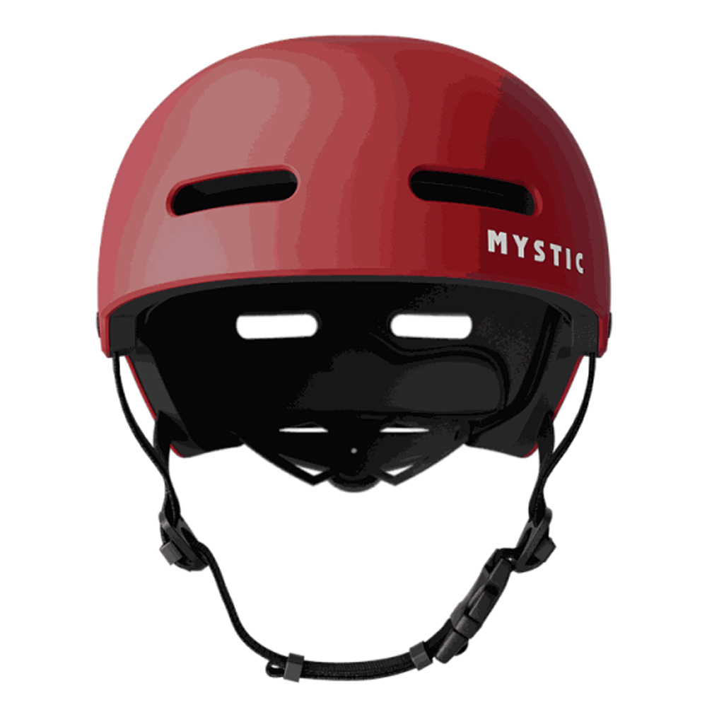 Vandal watersport helm rood