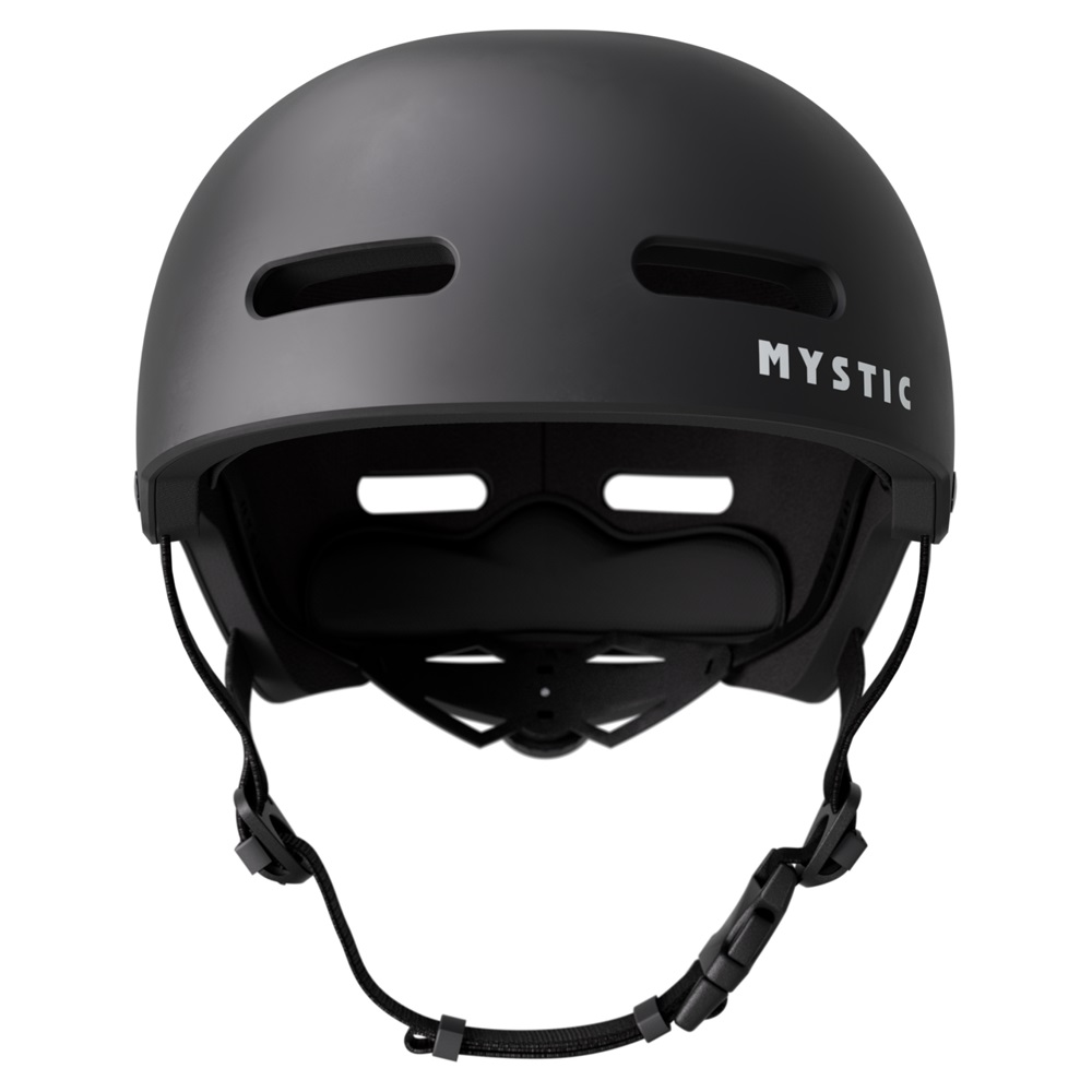 Mystic Vandal watersport helm zwart 2