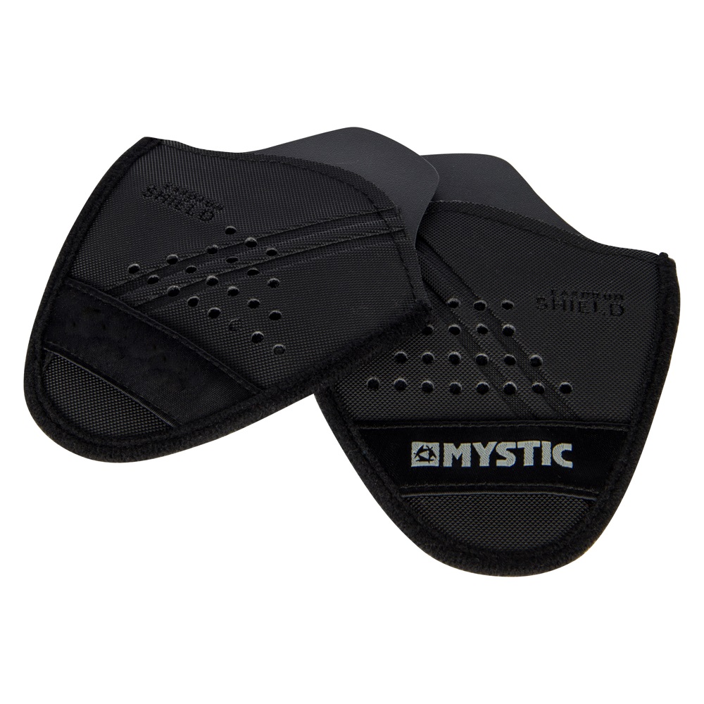 Ear pads Vandal Pro watersport helm zwart