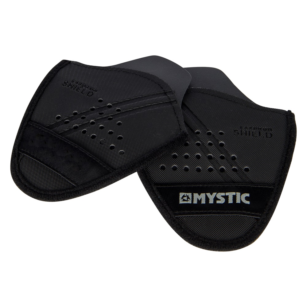 Mystic Ear pads Vandal watersport helm zwart 2