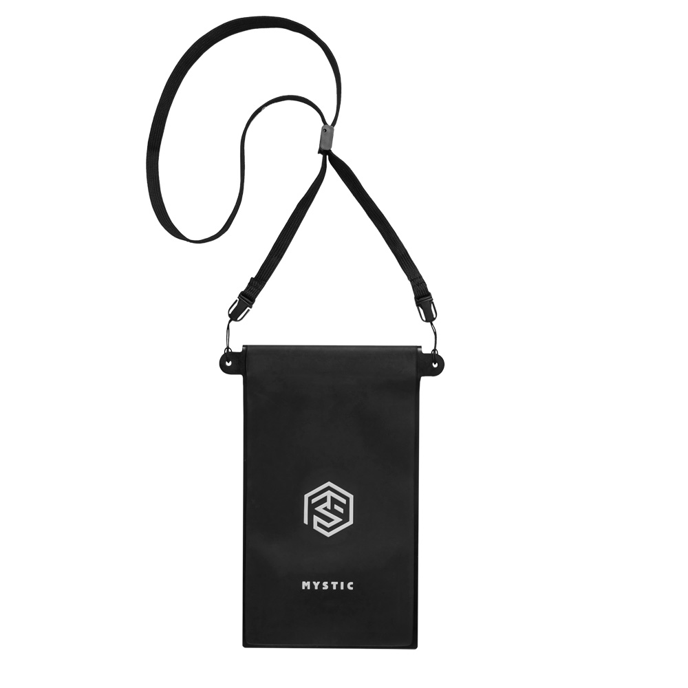 Dry pocket DTS fidlock