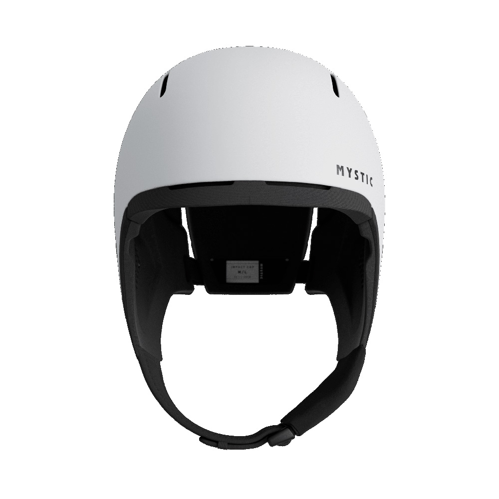 Mystic Legacy watersport helm wit 2