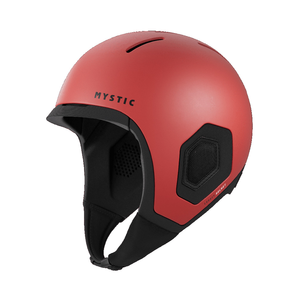 Legacy watersport helm rood
