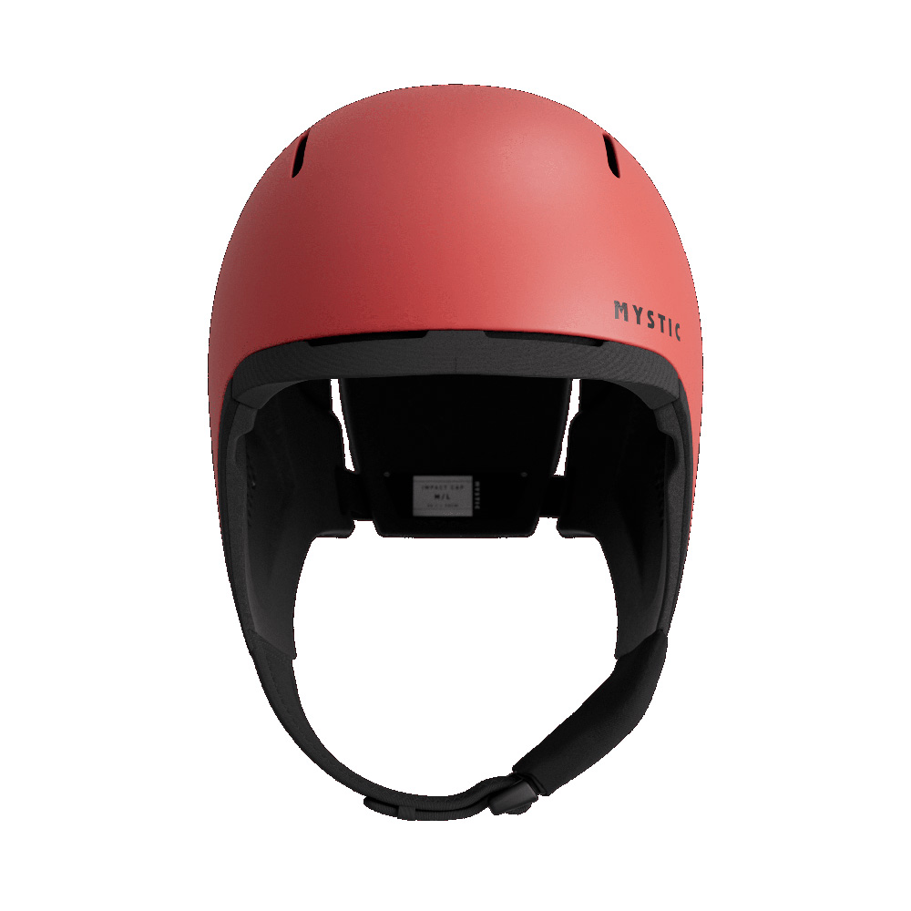 Legacy watersport helm rood