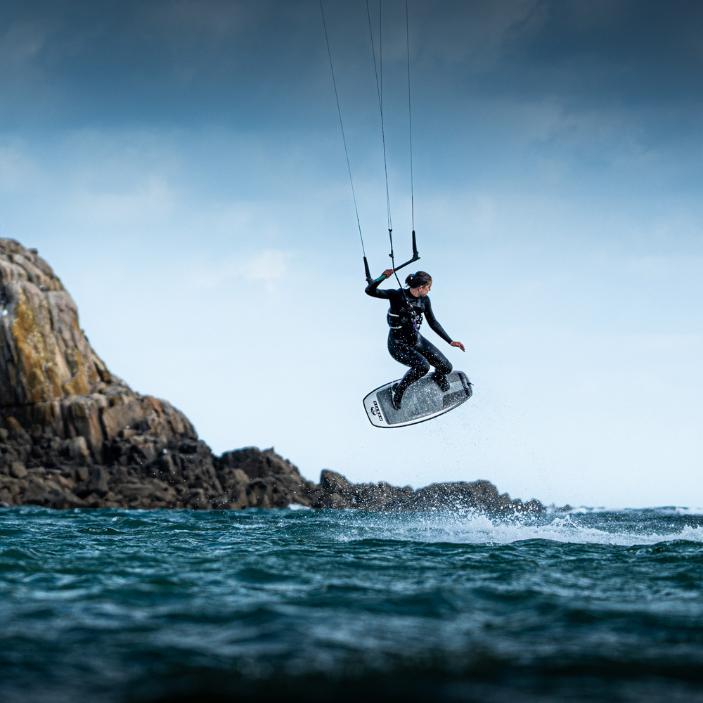 Mystic Supreme surfschoenen 5 mm split toe 4