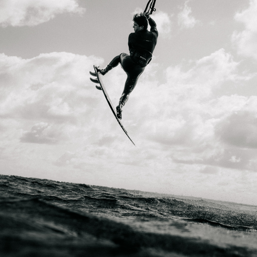 Mystic Roam surfschoenen 5 mm round toe 4