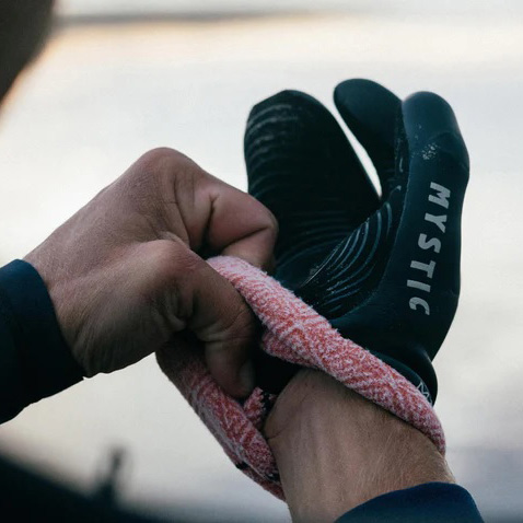 Mystic Supreme handschoenen 5mm Lobster 7