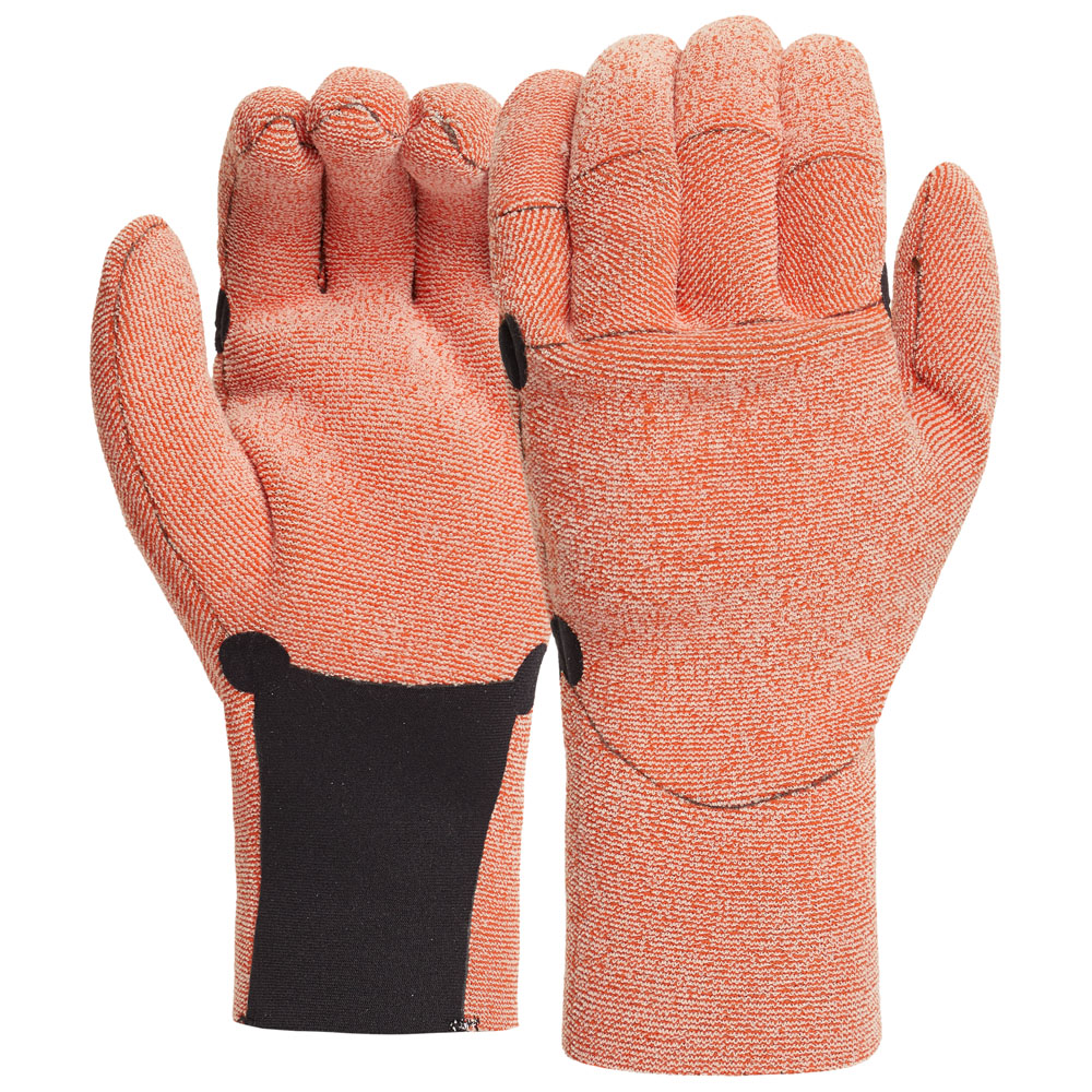 Mystic Supreme handschoenen 4mm Precurved 6