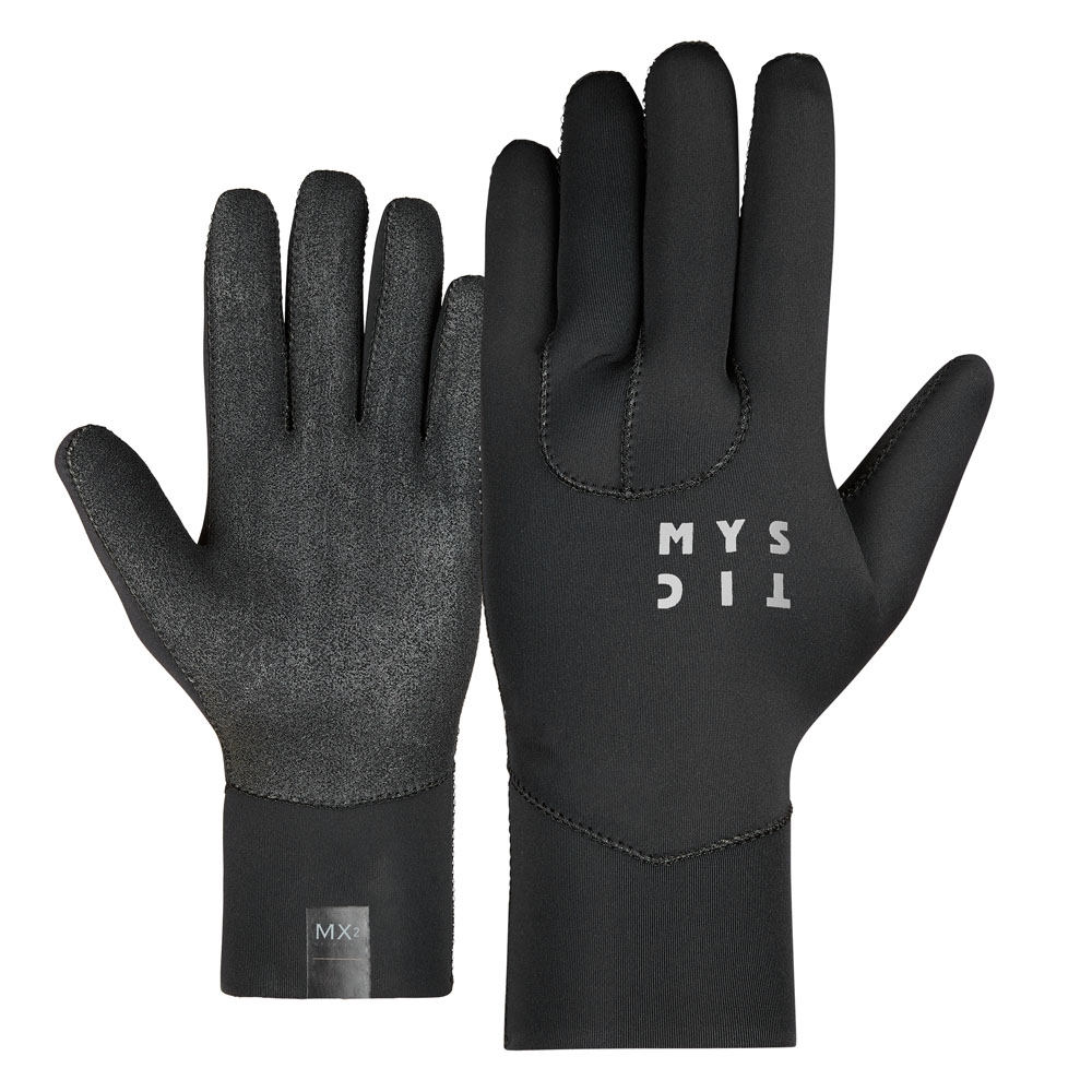 Mystic Ease handschoenen 2mm 5Finger 1