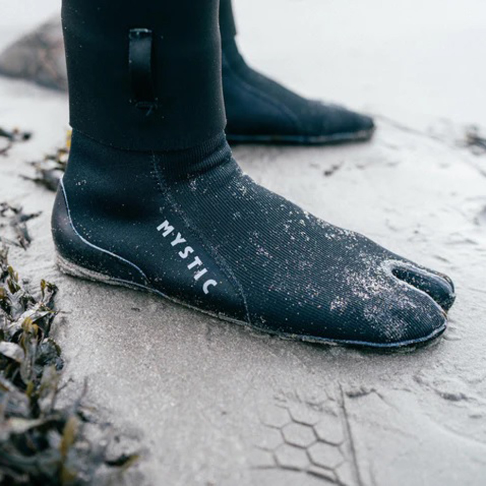 Roam neopreen sok 3mm Split Toe