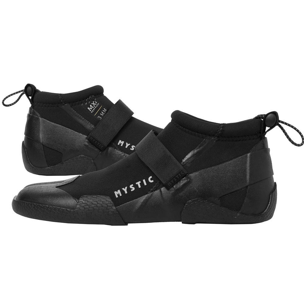 Mystic Roam waterschoenen 3mm Split Toe 1