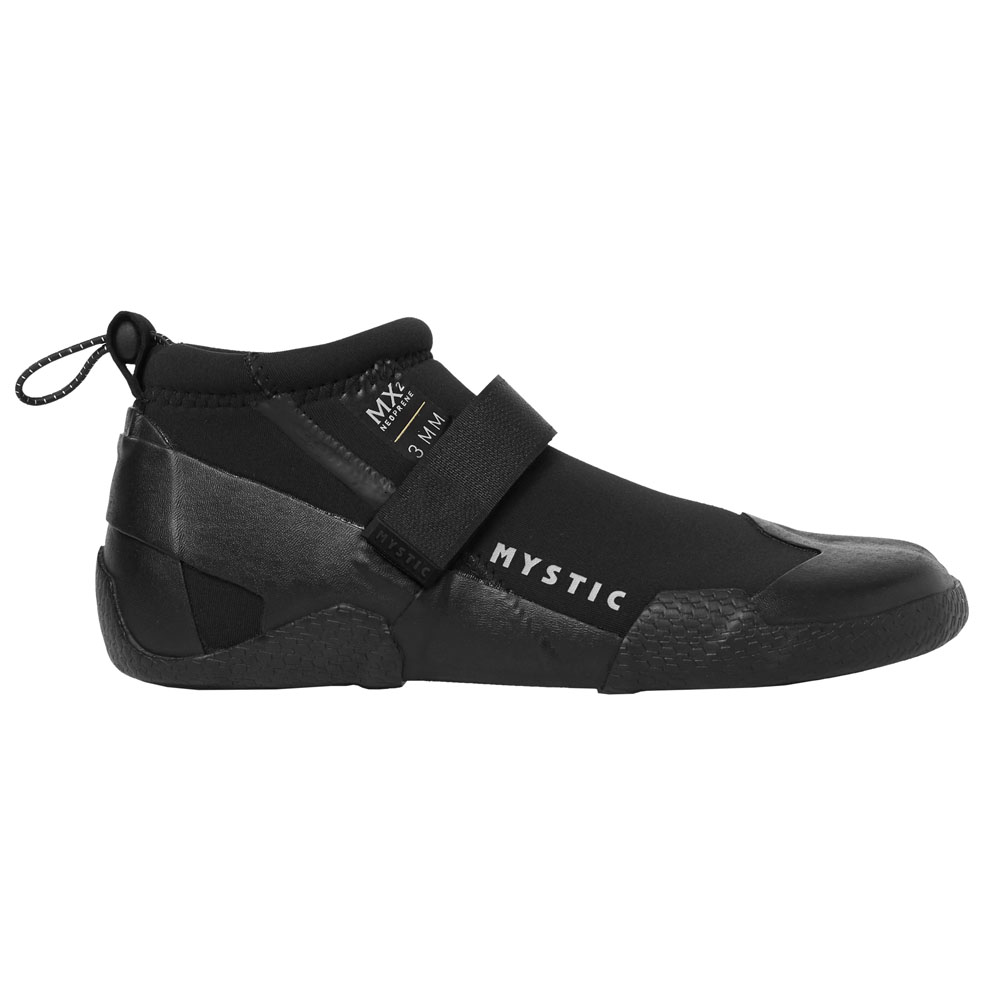 Mystic Roam waterschoenen 3mm Split Toe 3