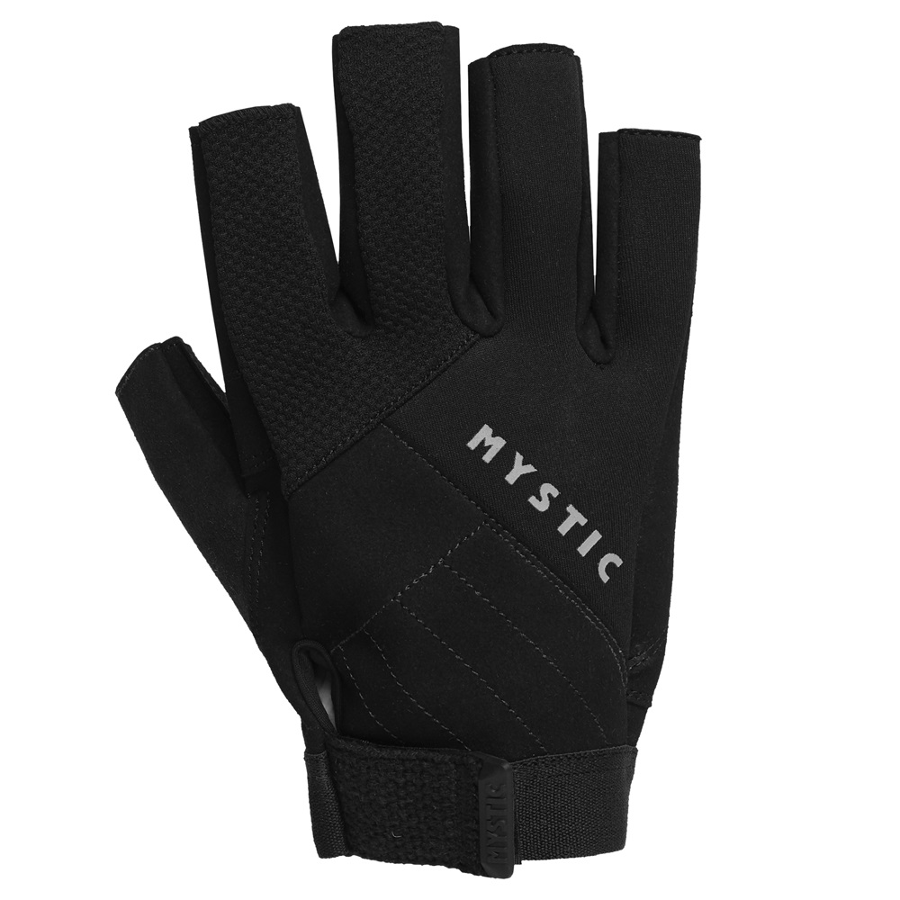 Mystic Rash handschoenen S/F neopreen 1