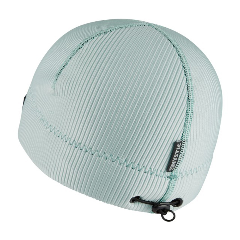 Beanie neopreen 2mm Mist Mint