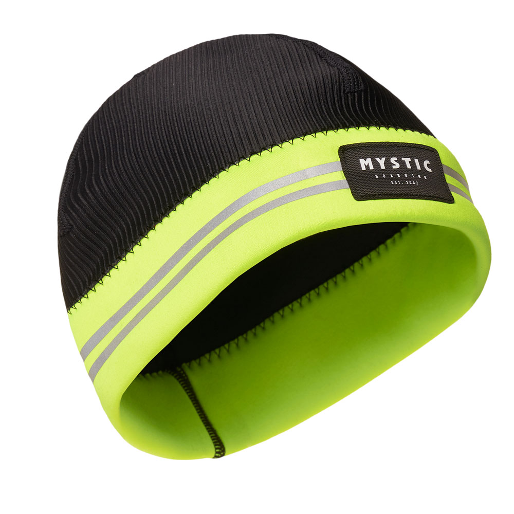 Mystic Beanie neopreen reflecterend 2mm 1