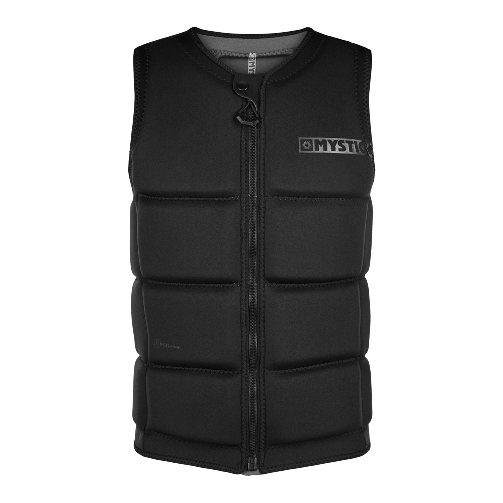 Star impact vest wake CE heren zwart