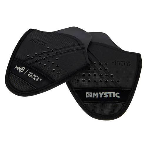 Mystic earpadset watersport helm zwart 1