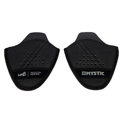 Mystic earpadset watersport helm zwart 3