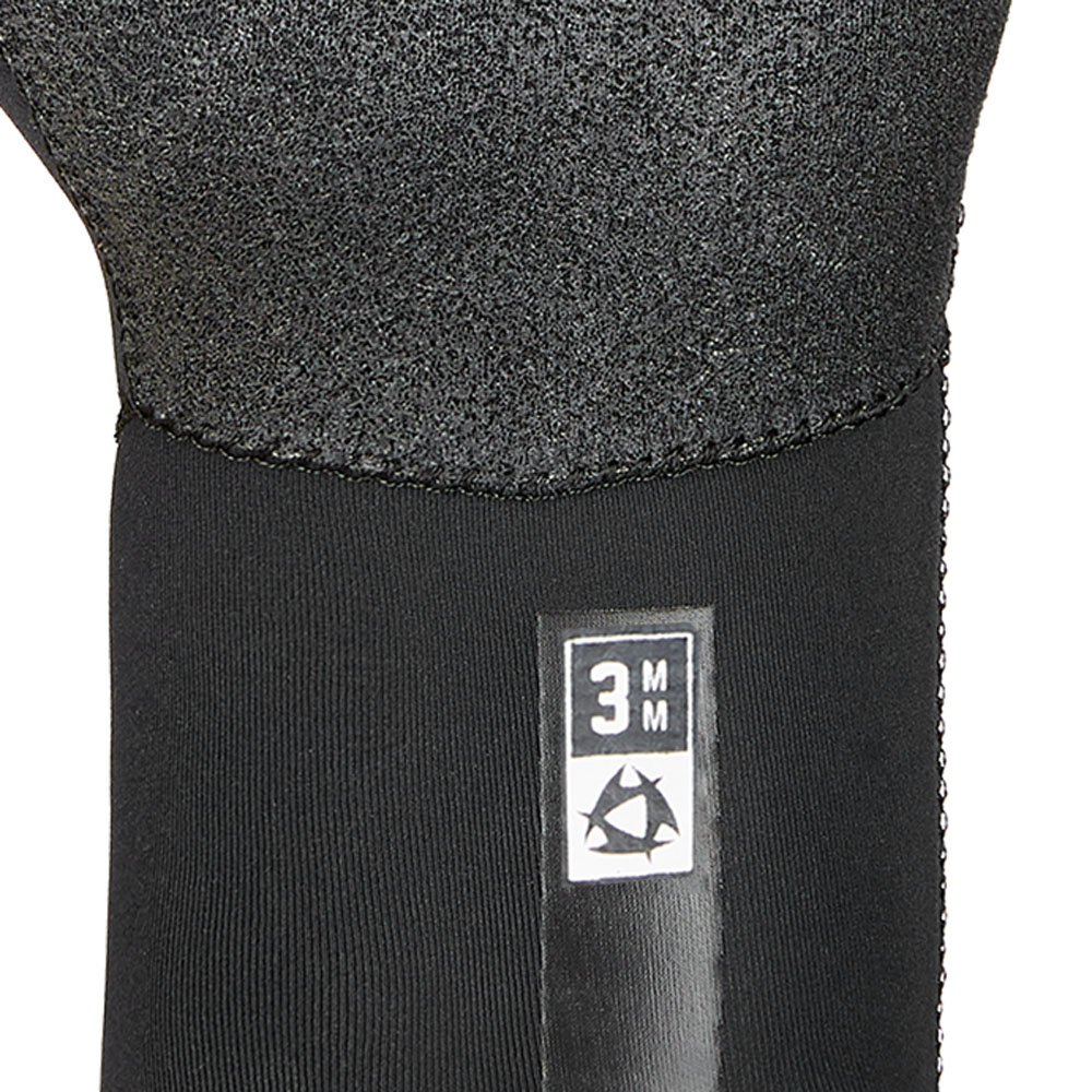 Mystic Star handschoenen 3mm 3