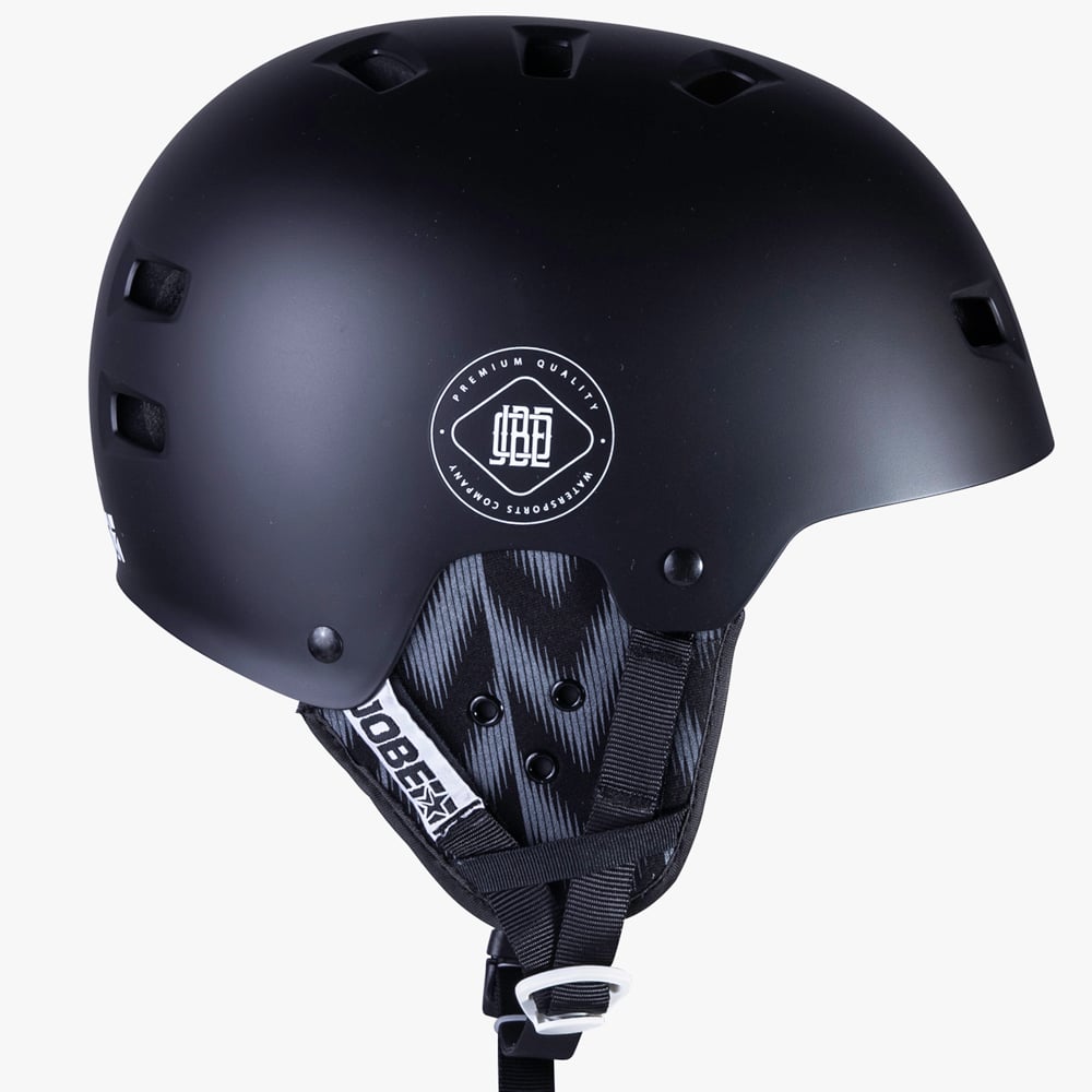 Jobe Base zwart watersport helm 2