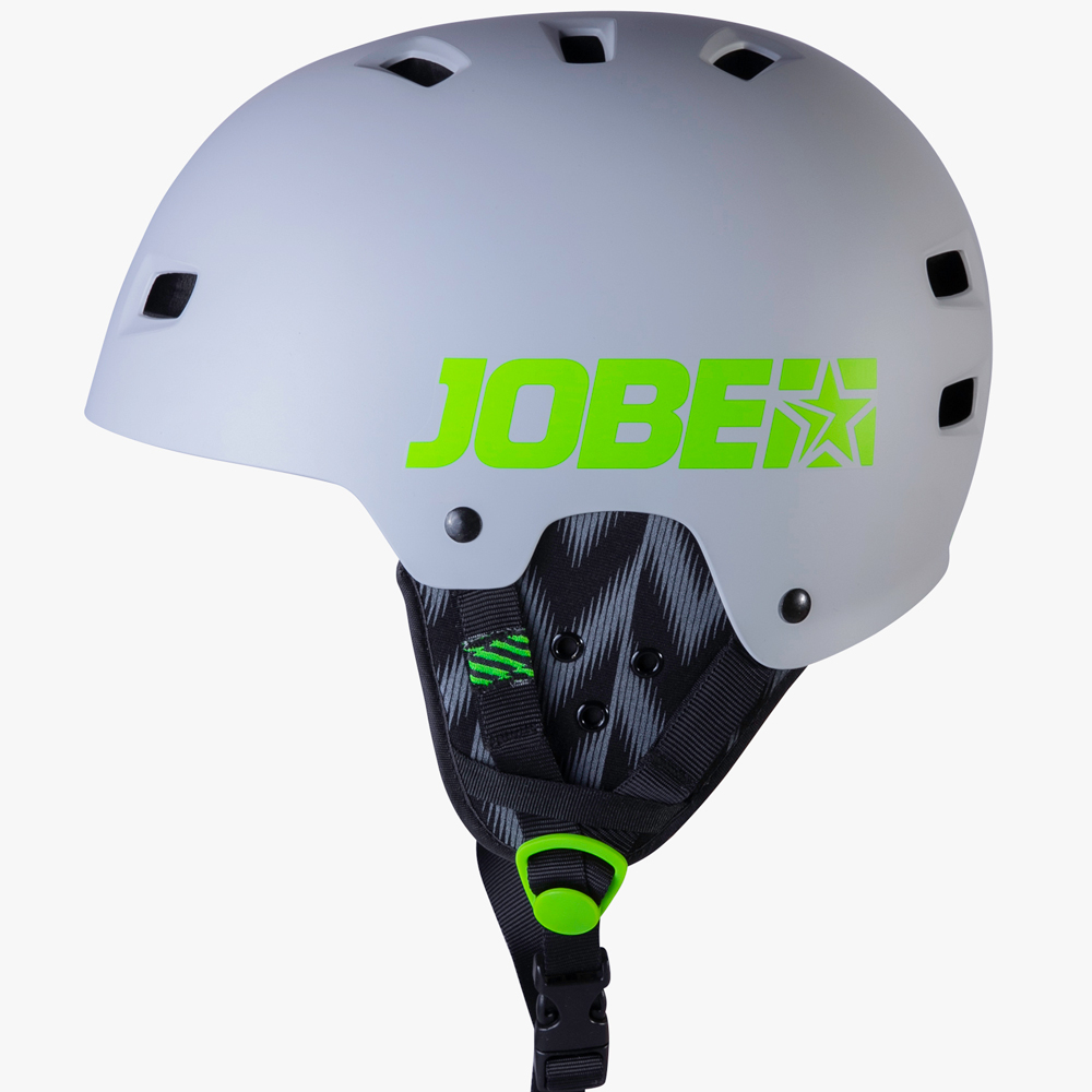 Jobe Base watersport helm Cool grijs 1