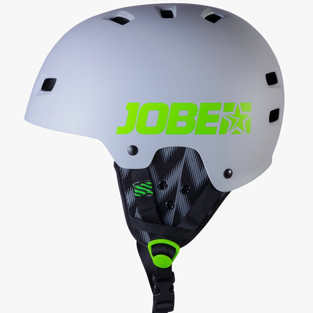 Base watersport helm Cool grijs