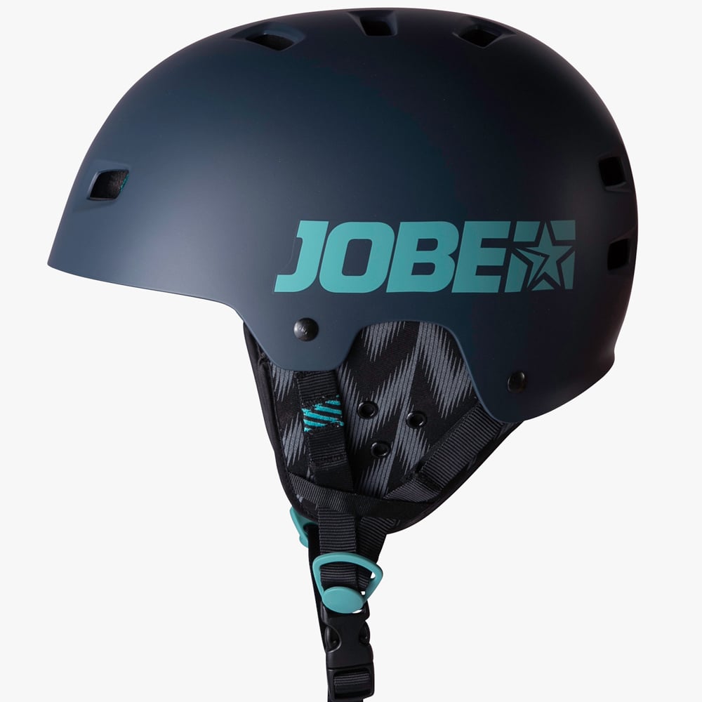 Jobe Base watersport helm Midnight blauw foto 1