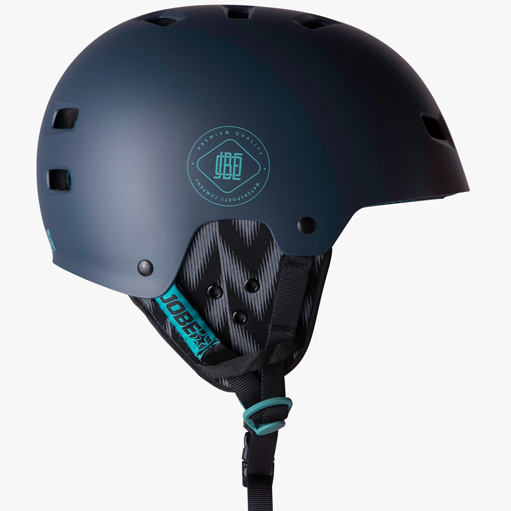 Jobe Base watersport helm Midnight blauw 2