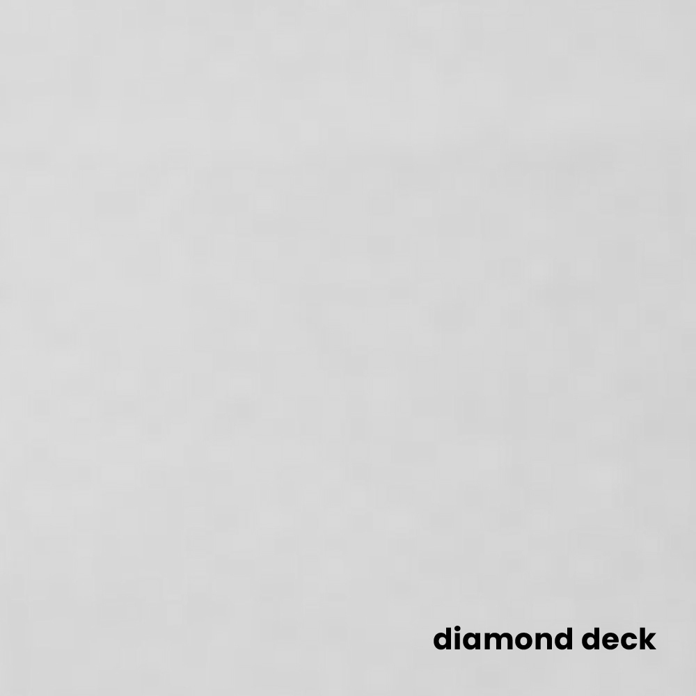 SeaRaft Diamond deck zwart small opblaasbaar platform 4